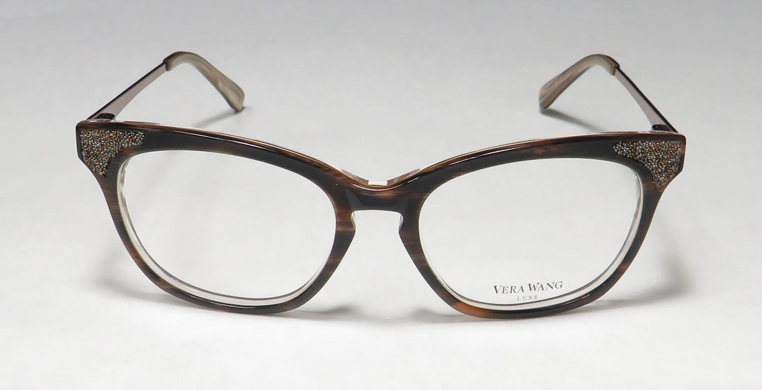 Vera Wang Luxe Soraya Eyeglasses