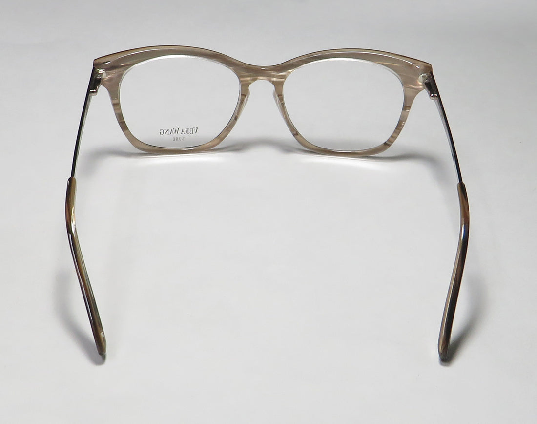 Vera Wang Luxe Soraya Eyeglasses