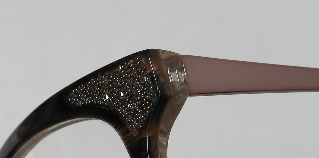 Vera Wang Luxe Soraya Eyeglasses