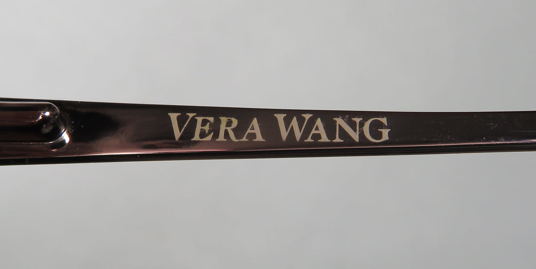 Vera Wang Luxe Soraya Eyeglasses