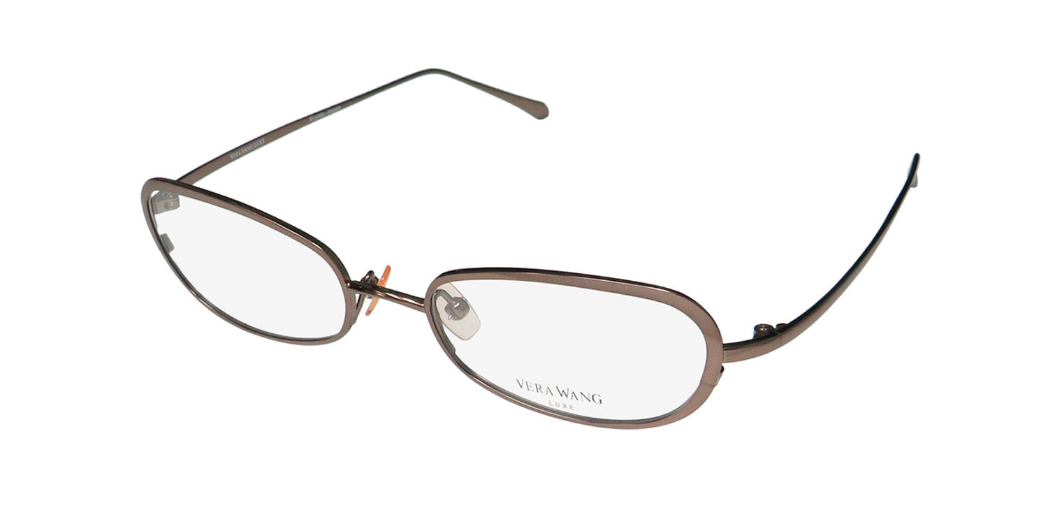 Vera Wang Luxe Regal Eyeglasses
