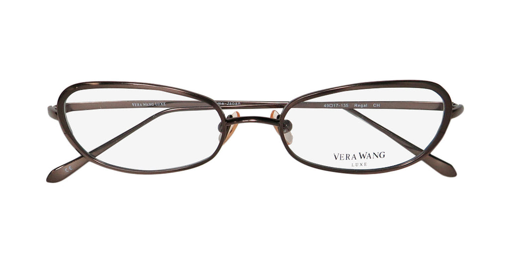 Vera Wang Luxe Regal Eyeglasses