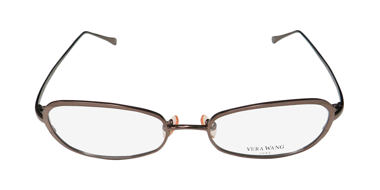 Vera Wang Luxe Regal Eyeglasses