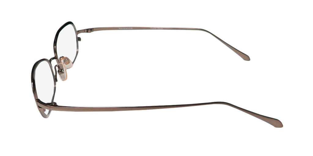 Vera Wang Luxe Regal Eyeglasses