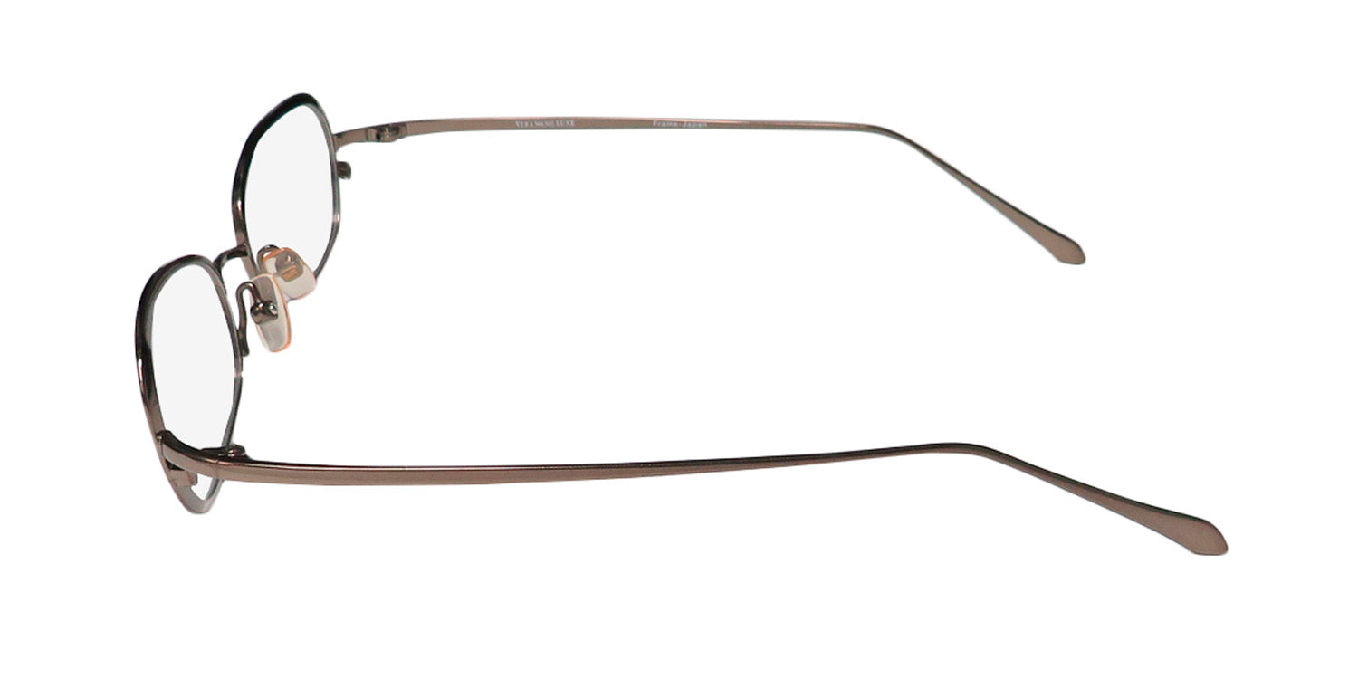 Vera Wang Luxe Regal Eyeglasses