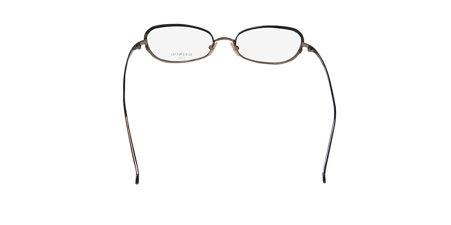 Vera Wang Luxe Regal Eyeglasses