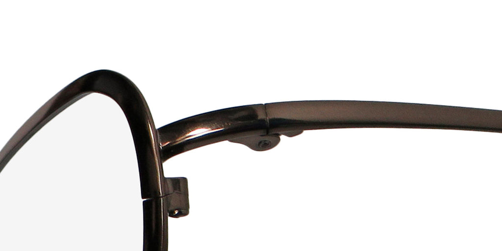 Vera Wang Luxe Regal Eyeglasses
