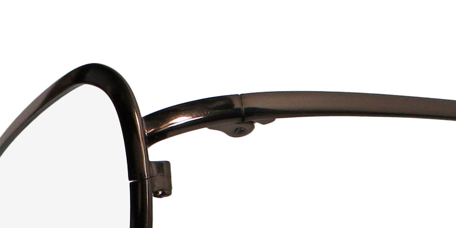 Vera Wang Luxe Regal Eyeglasses