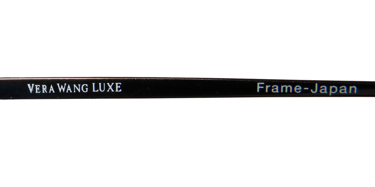 Vera Wang Luxe Regal Eyeglasses