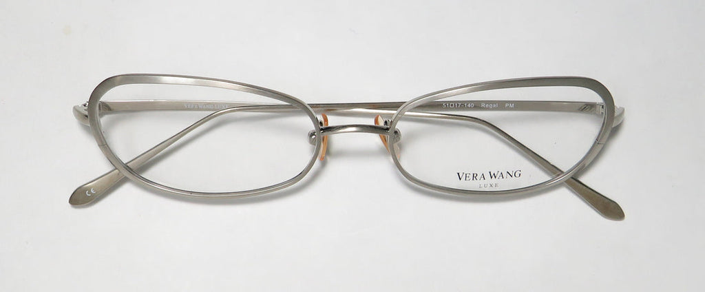 Vera Wang Luxe Regal Eyeglasses