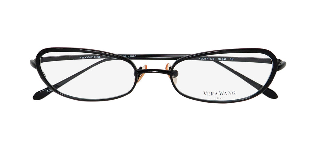 Vera Wang Luxe Regal Eyeglasses