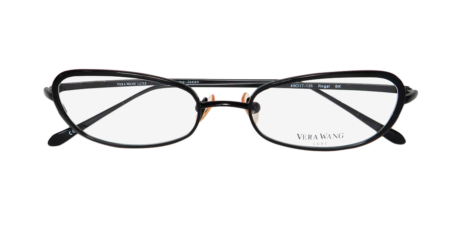 Vera Wang Luxe Regal Eyeglasses