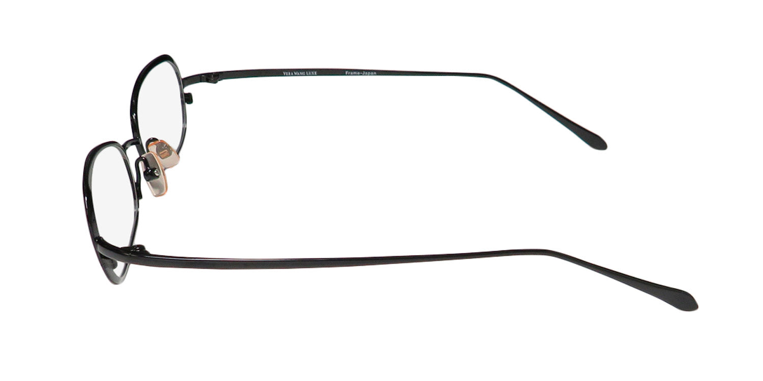 Vera Wang Luxe Regal Eyeglasses