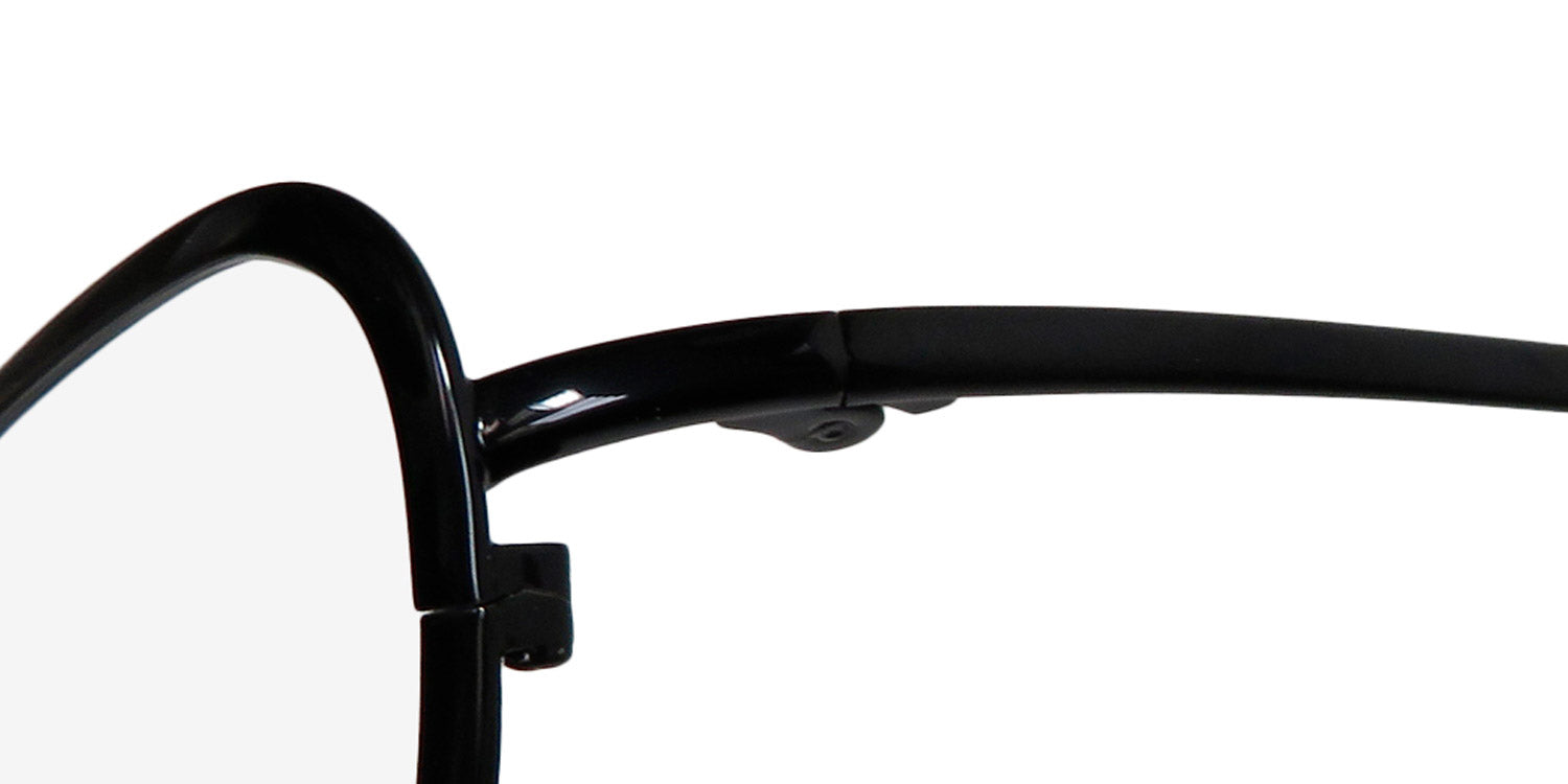 Vera Wang Luxe Regal Eyeglasses
