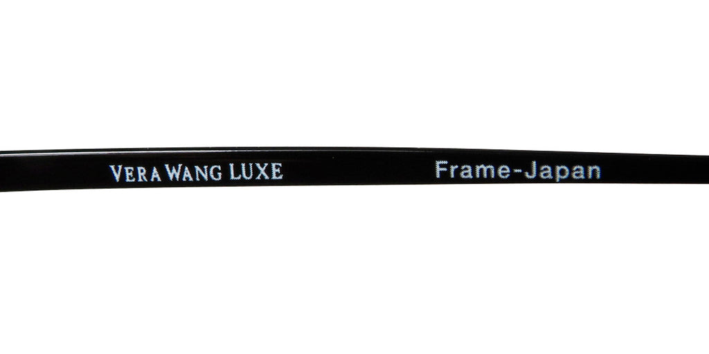 Vera Wang Luxe Regal Eyeglasses