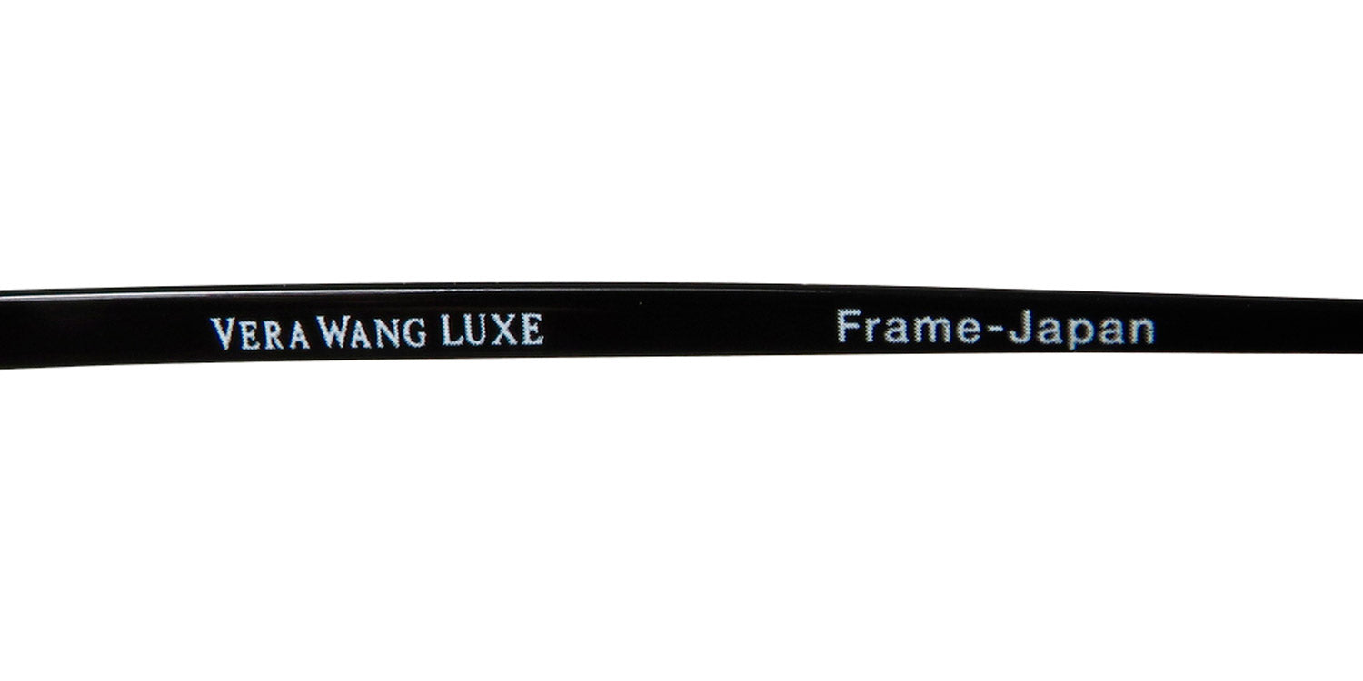 Vera Wang Luxe Regal Eyeglasses