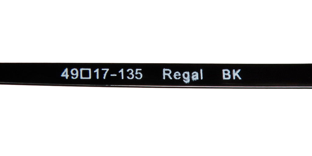 Vera Wang Luxe Regal Eyeglasses