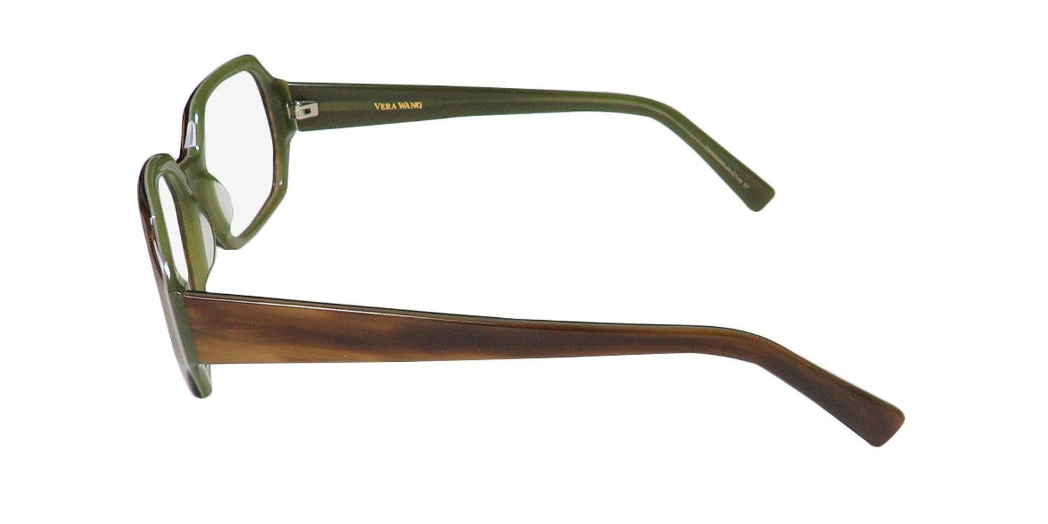 Vera Wang V162 Eyeglasses