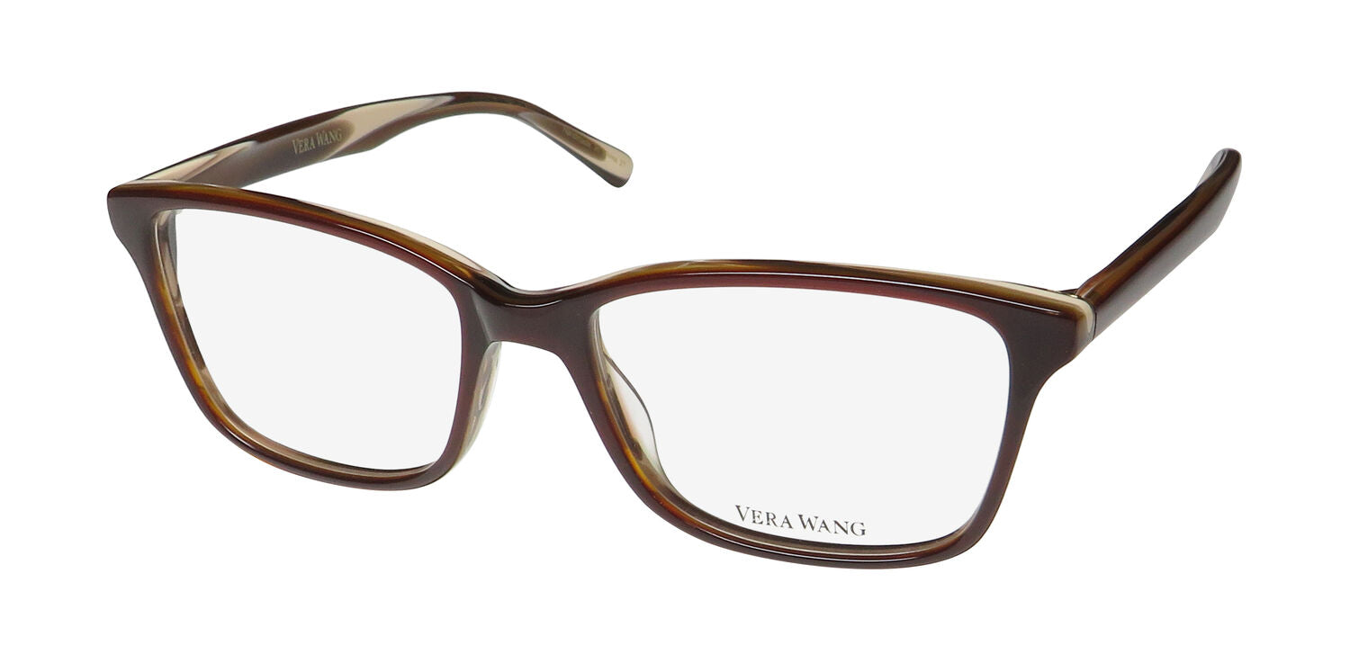 Vera Wang Luxe Josiane Eyeglasses