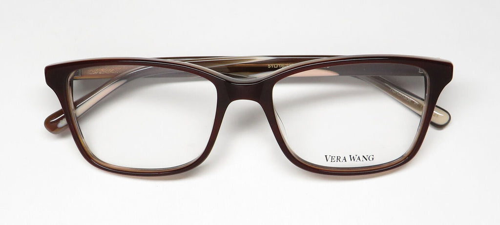 Vera Wang Luxe Josiane Eyeglasses