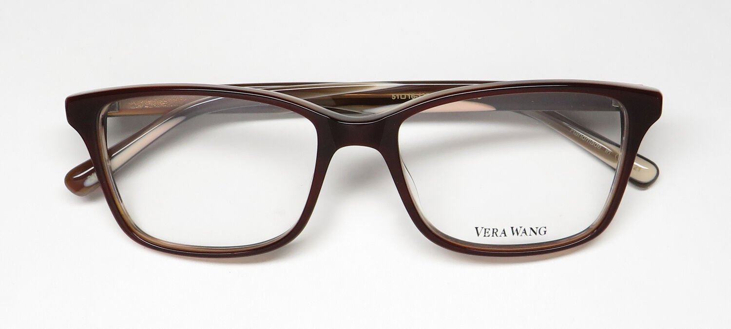 Vera Wang Luxe Josiane Eyeglasses