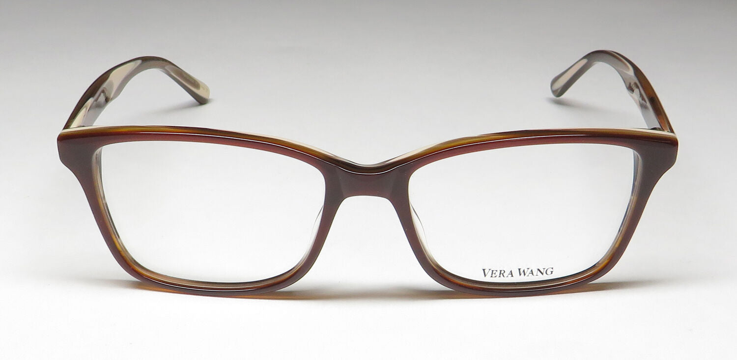 Vera Wang Luxe Josiane Eyeglasses