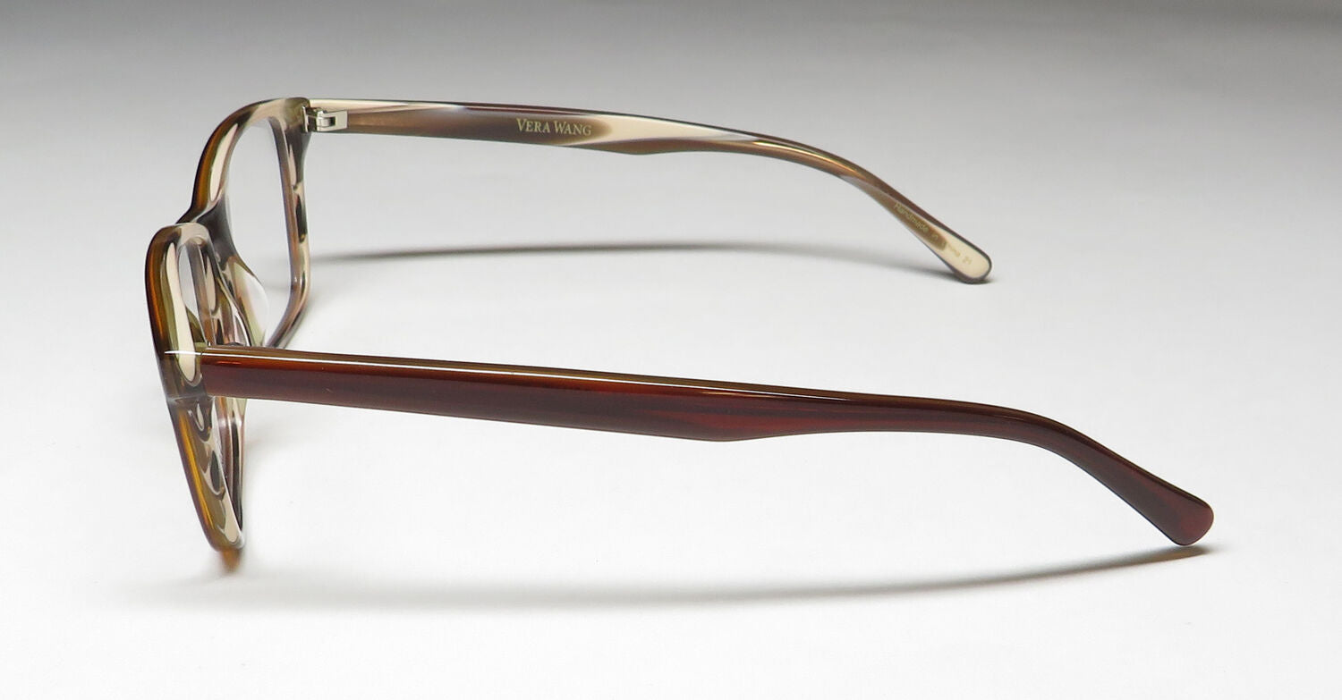 Vera Wang Luxe Josiane Eyeglasses
