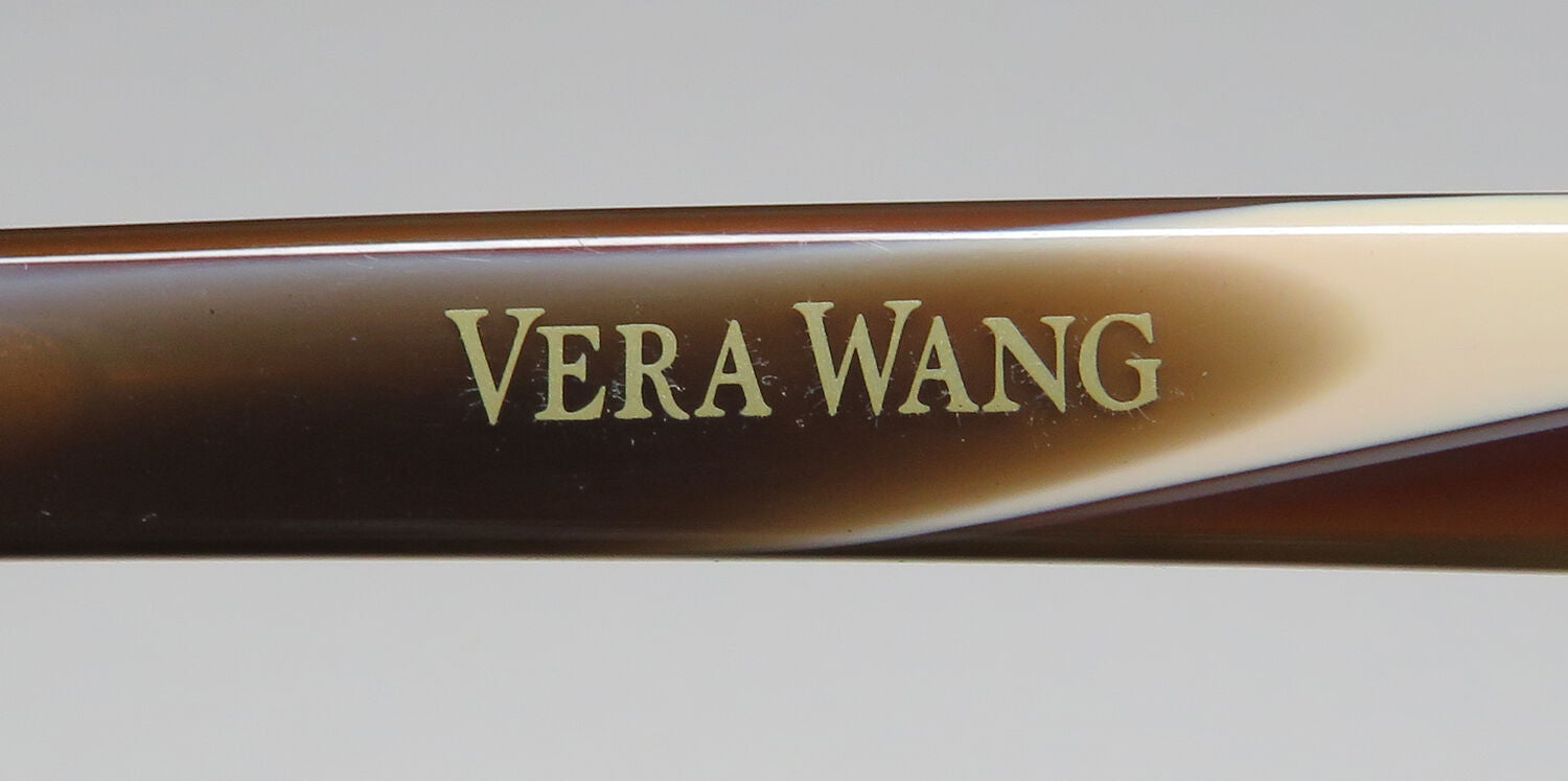 Vera Wang Luxe Josiane Eyeglasses
