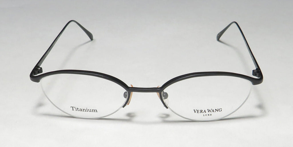 Vera Wang Luxe Mireille 3 Eyeglasses