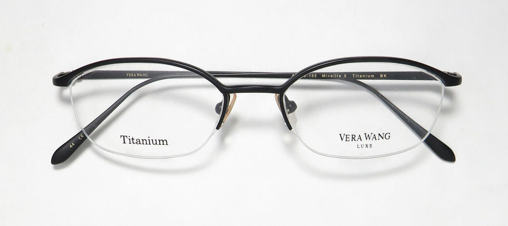 Vera Wang Luxe Mireille 2 Eyeglasses