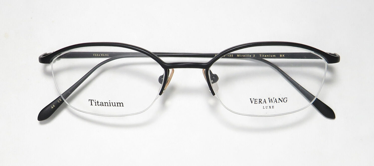 Vera Wang Luxe Mireille 2 Eyeglasses