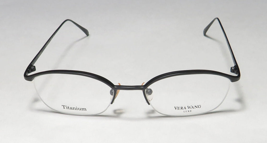 Vera Wang Luxe Mireille 2 Eyeglasses