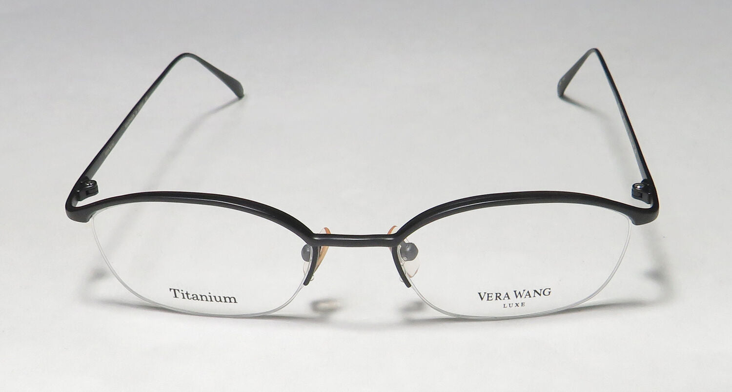 Vera Wang Luxe Mireille 2 Eyeglasses