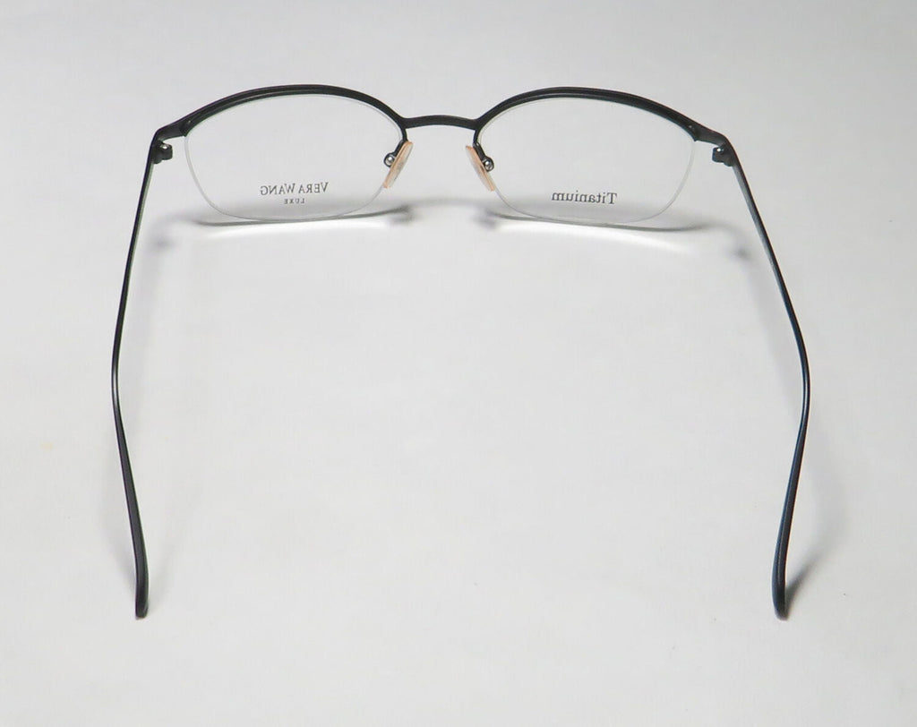 Vera Wang Luxe Mireille 2 Eyeglasses