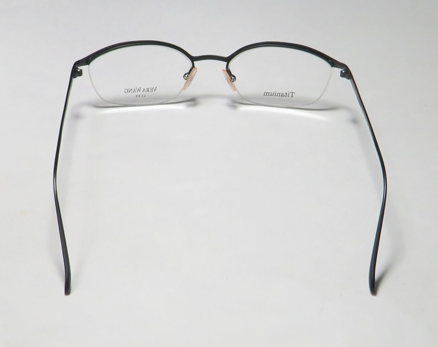 Vera Wang Luxe Mireille 2 Eyeglasses