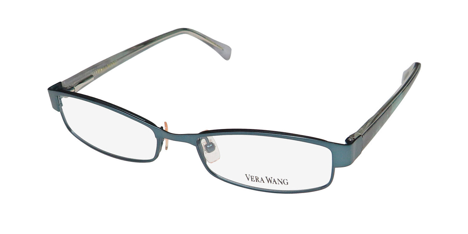 Vera Wang V098 Eyeglasses