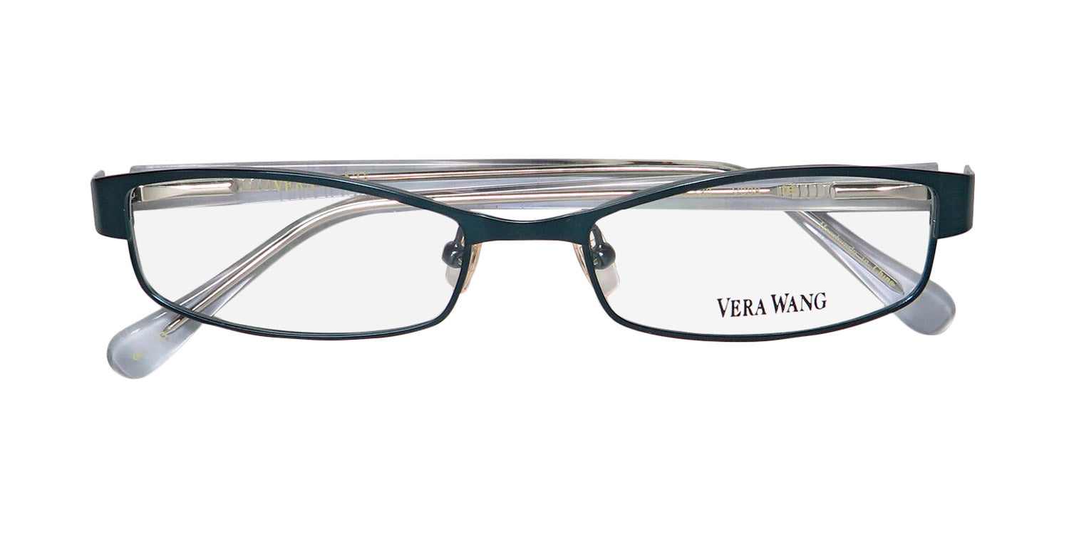 Vera Wang V098 Eyeglasses