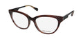 Vera Wang V375 Eyeglasses