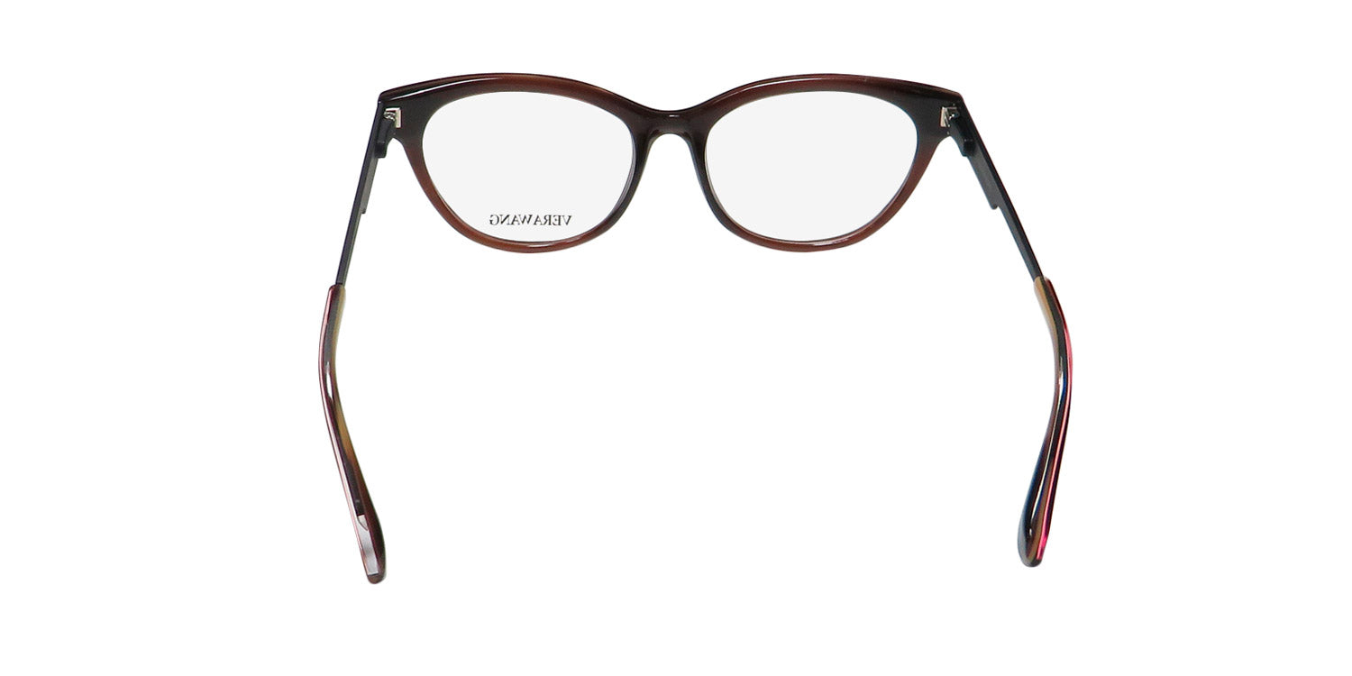 Vera Wang V375 Eyeglasses