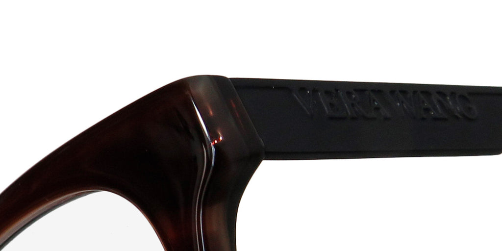 Vera Wang V375 Eyeglasses