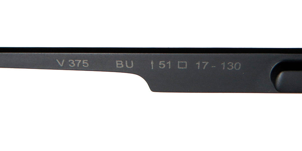 Vera Wang V375 Eyeglasses