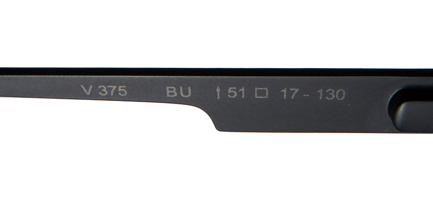 Vera Wang V375 Eyeglasses
