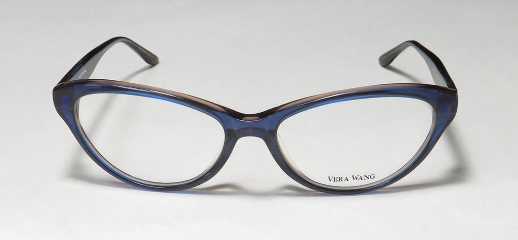 Vera Wang V346 Eyeglasses
