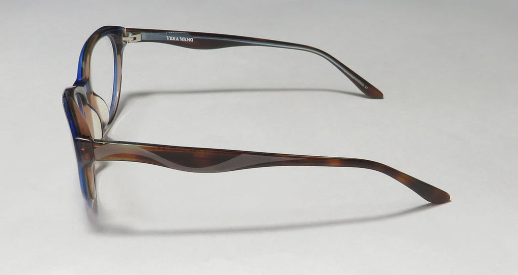Vera Wang V346 Eyeglasses