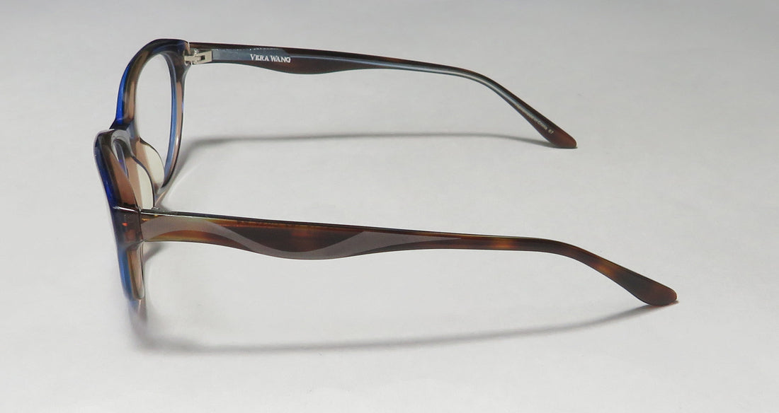 Vera Wang V346 Eyeglasses