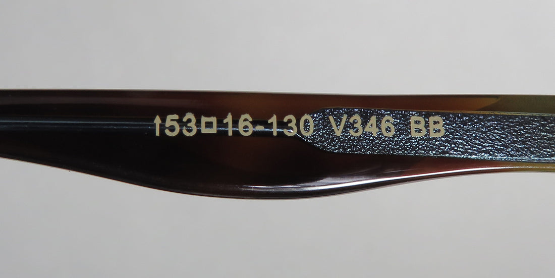 Vera Wang V346 Eyeglasses