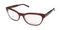 Vera Wang V345 Eyeglasses