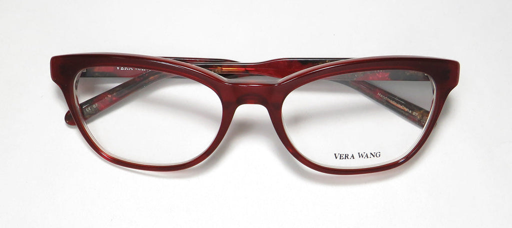 Vera Wang V345 Eyeglasses