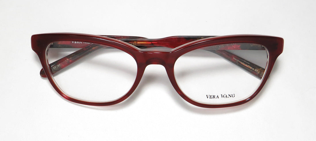 Vera Wang V345 Eyeglasses