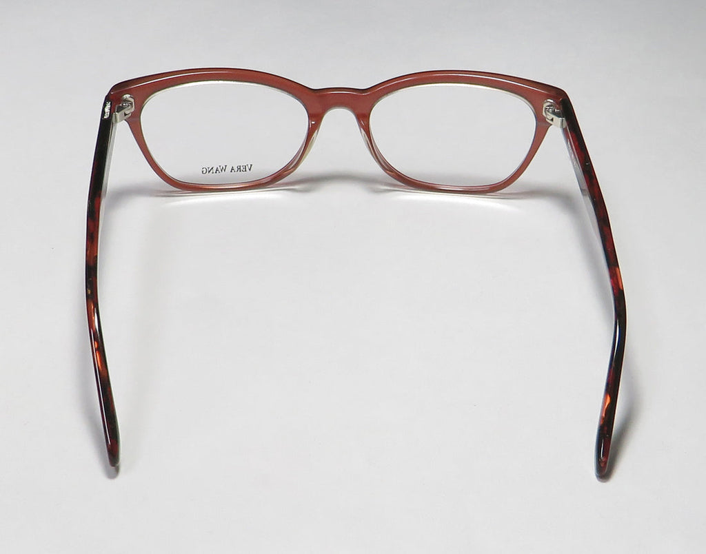 Vera Wang V345 Eyeglasses